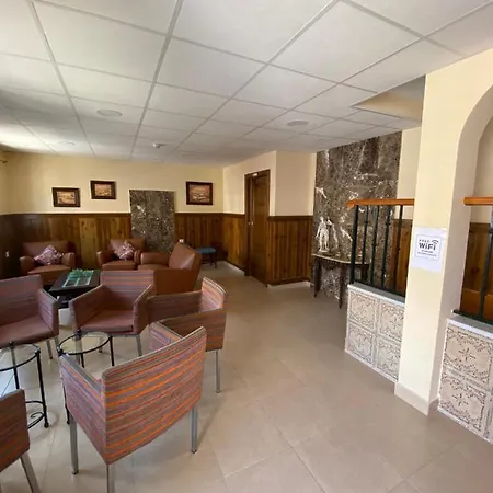 Casa El Descanso Ostello