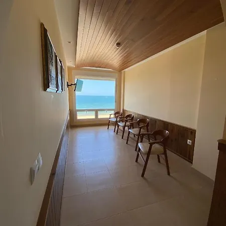 Casa El Descanso *