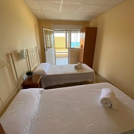 Casa El Descanso Hostel *