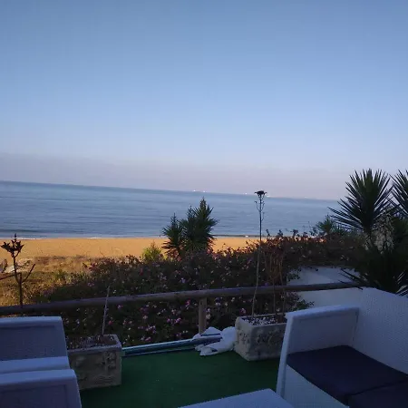 Casa El Descanso Hostel