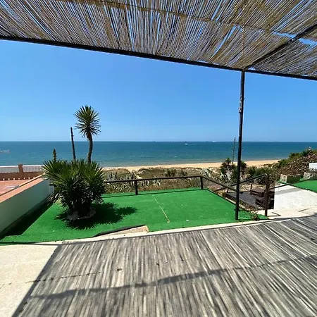 Casa El Descanso * Mazagon