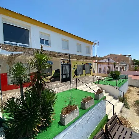 Hostel Casa El Descanso