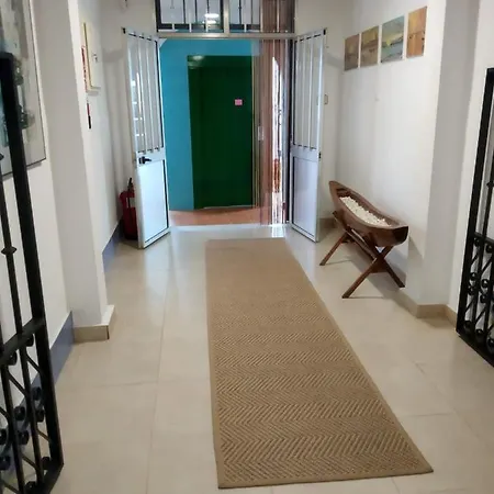 Casa El Descanso Hostel