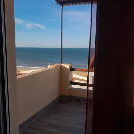 Casa El Descanso *