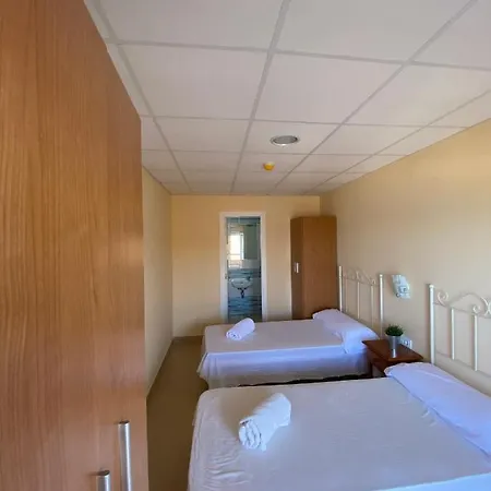 Casa El Descanso Mazagon