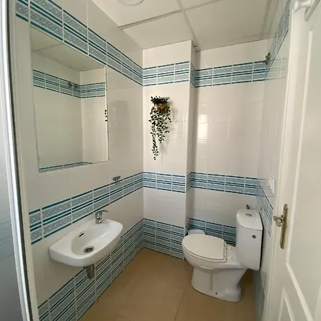 Casa El Descanso *