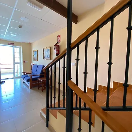אכסניה Casa El Descanso