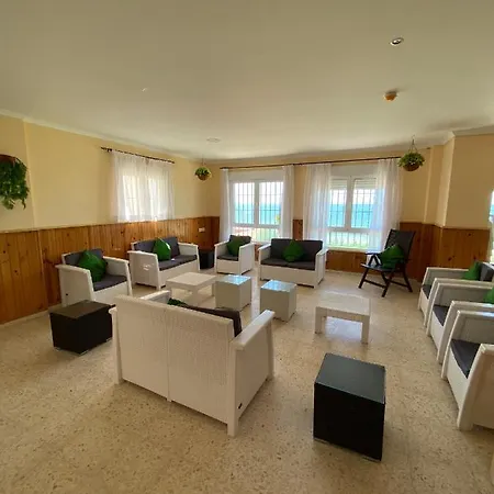 Casa El Descanso Mazagon