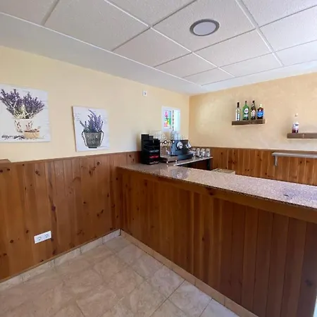 Casa El Descanso Mazagon