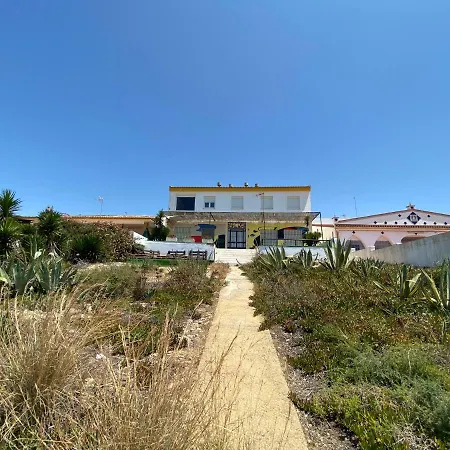 Casa El Descanso Hostel Mazagon