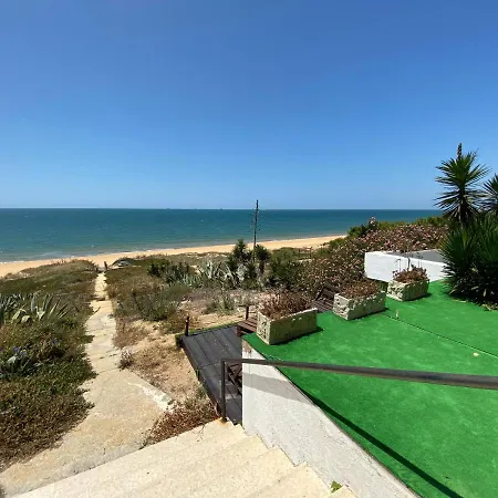 Casa El Descanso אכסניה *