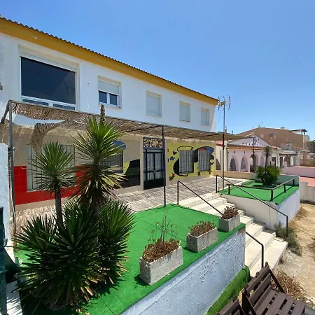 Casa El Descanso Hostel *